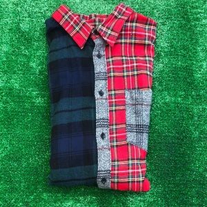 Urban Outfitters Button Down Shirt